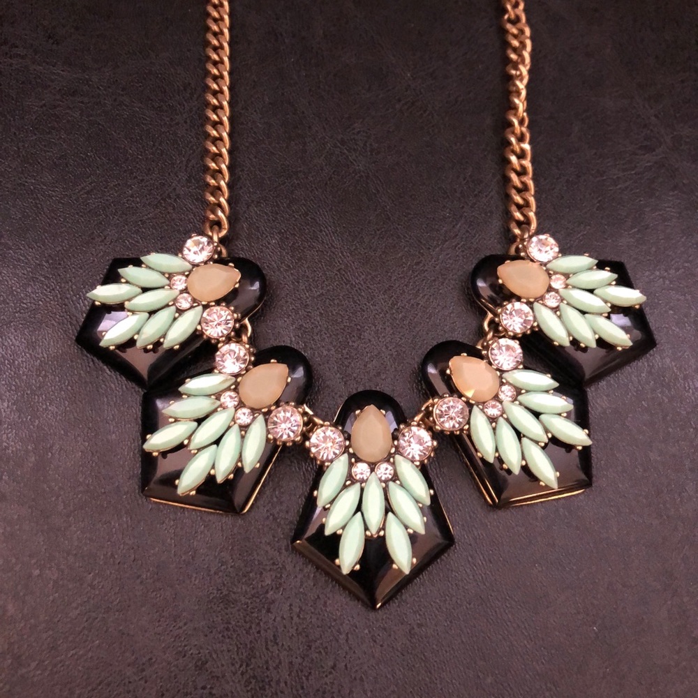 J.Crew necklace